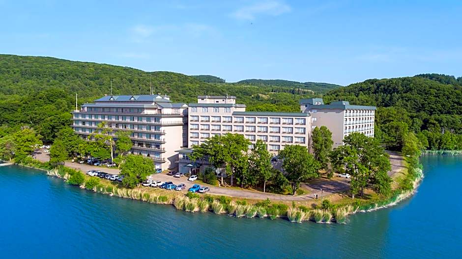 Hotel Abashirikoso