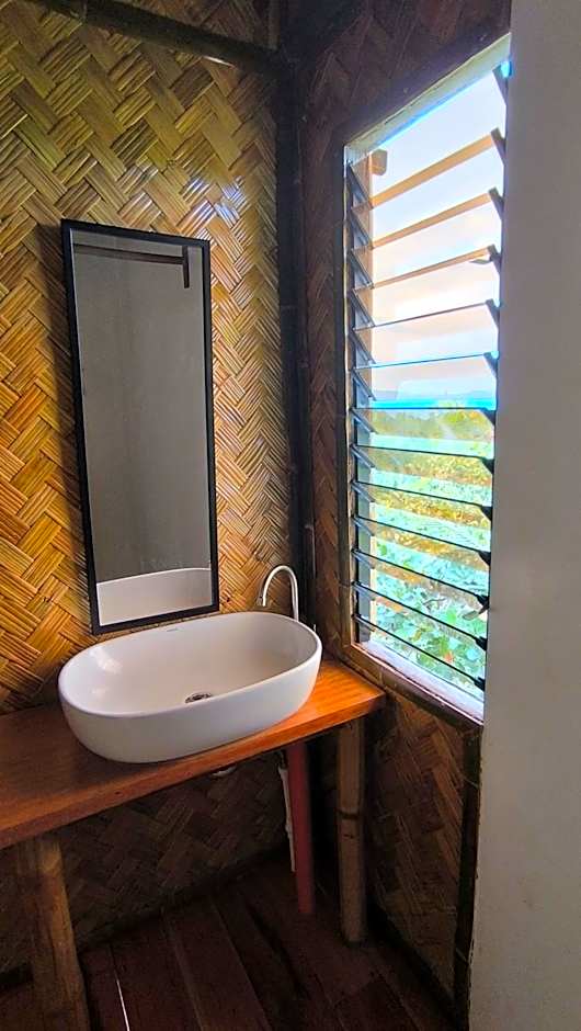 Ocean Green Eco Lodge