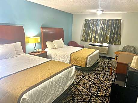 Knights Inn Paxinos Danville