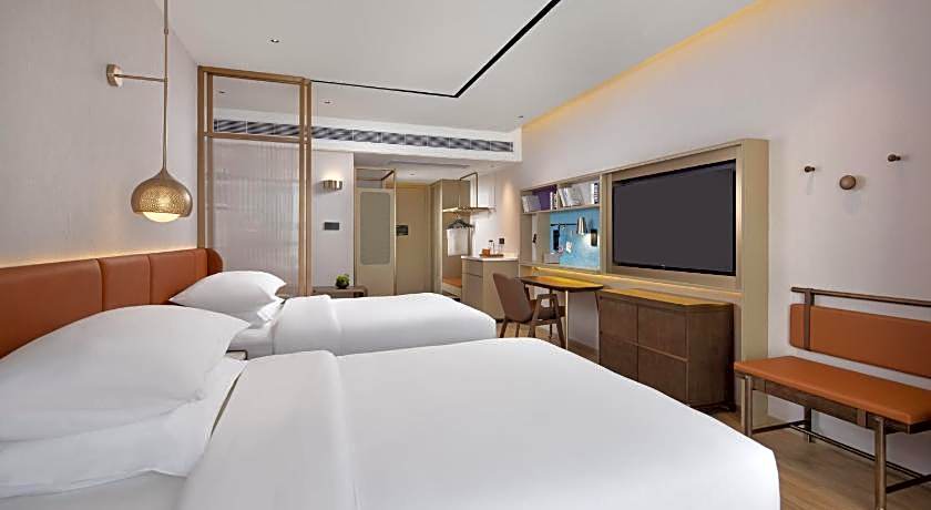 Home2 Suites by Hilton Nanning Jiangnan