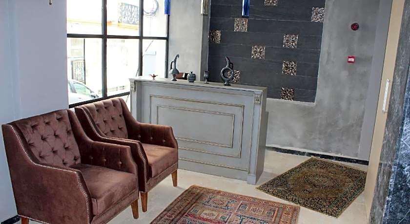 Good Night Hotel Istanbul