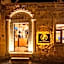 Ares Cave Suites