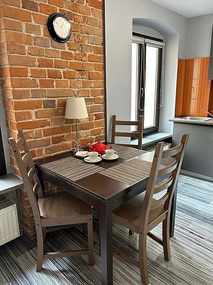 Loft Wroclaw