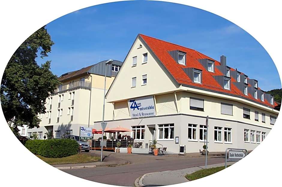 Amtsstüble Hotel & Restaurant