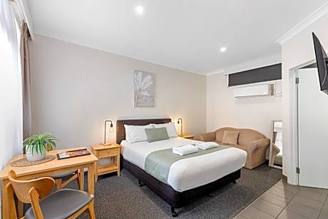 Robe Central Motel