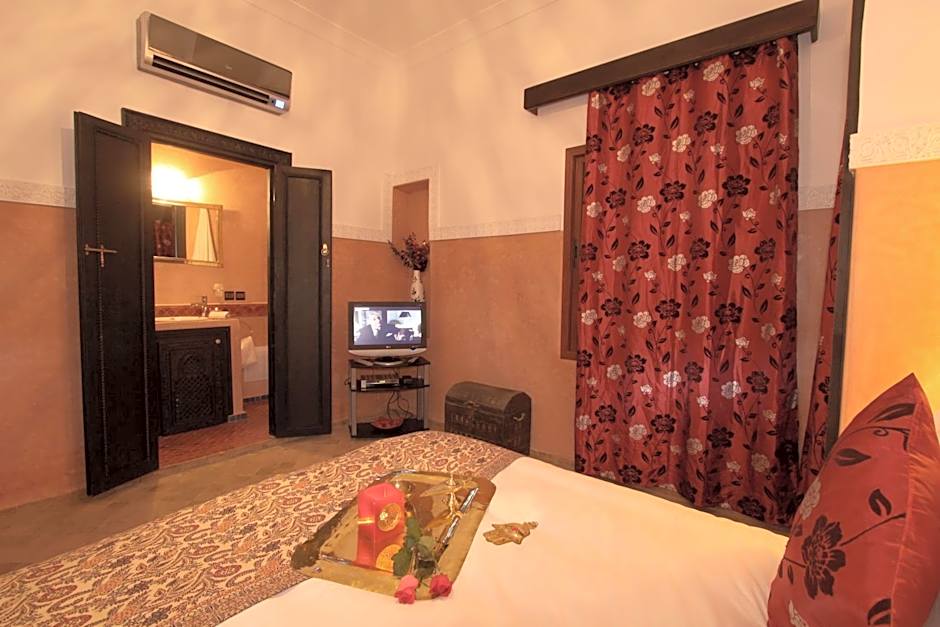 Riad Nesma Suites & Spa