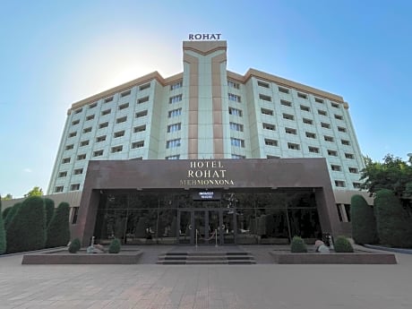 Rohat Hotel Chilonzor
