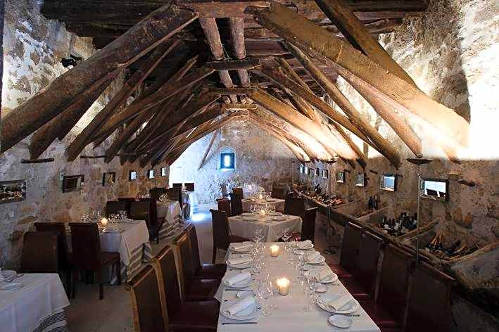 HOTEL PALACIO DE MENGIBAR