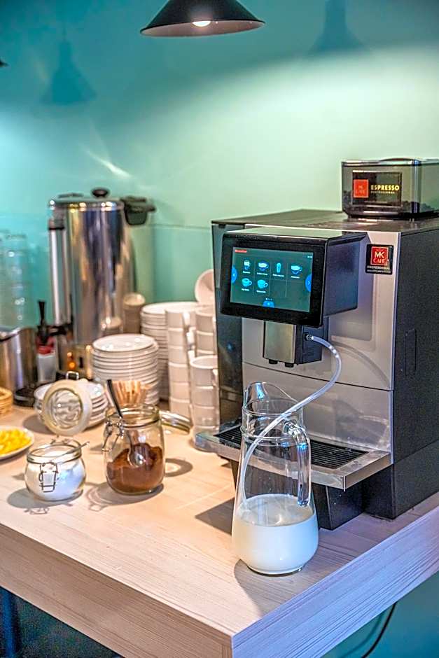 Hotel Mazowiecki Łódź