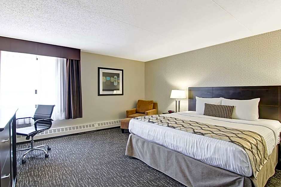 Radisson Hotel & Conference Centre West Edmonton