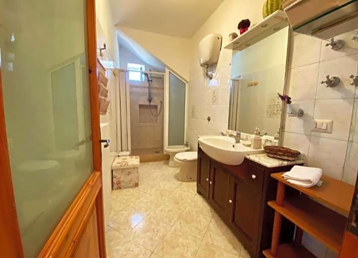 Elisabeth Seaview Apartments Sorrento Coast