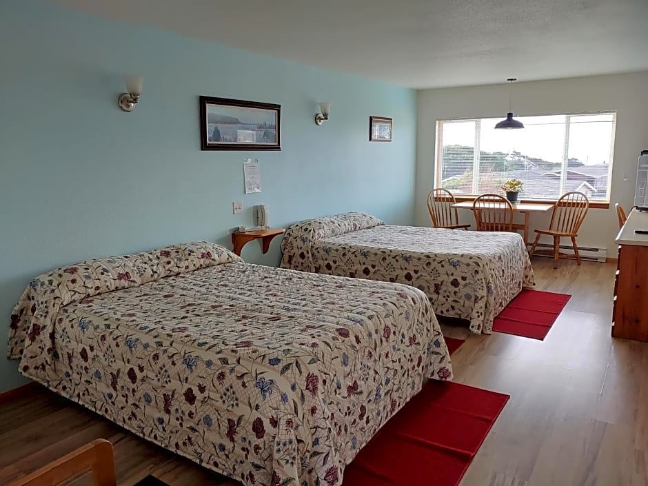 The Dublin House Motel