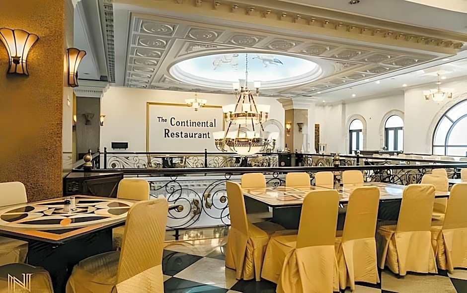 The Grand Palace Hotel Malang