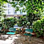 Central Hotel Paris