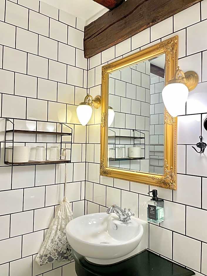 Hotell Hamngatan 27