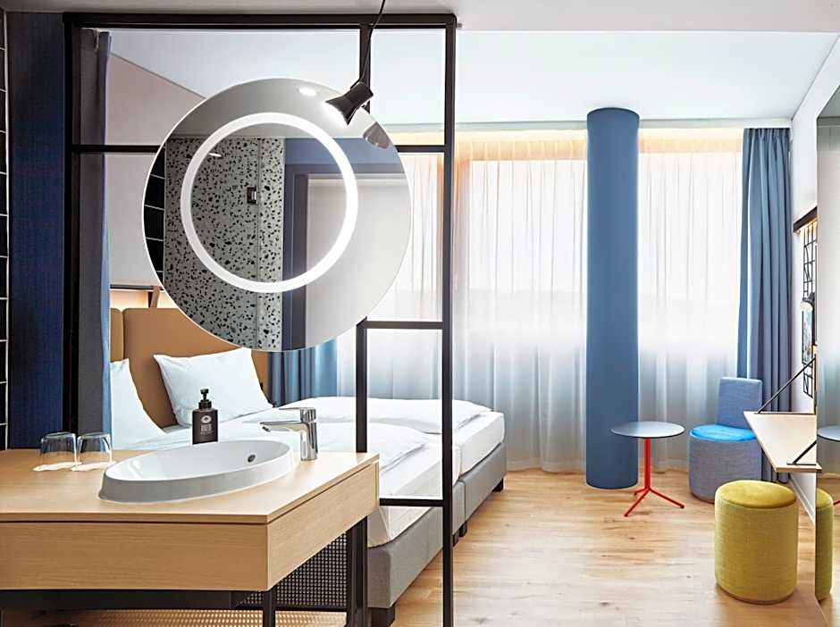 H2 Hotel Wien Schönbrunn