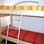 Flat near the beach, perfect for up to 6 guests