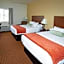 Park View Inn & Suites, Hoisington