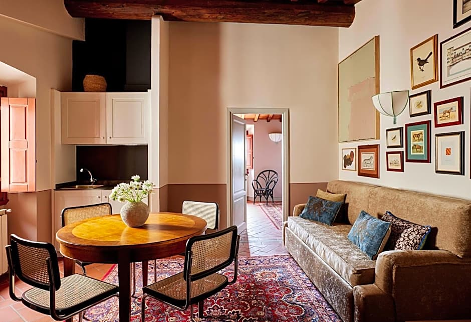 Hotel Tenuta di Artimino Hotel, Melia Collection