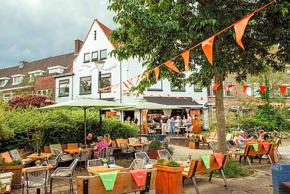 cafe 't Vonderke