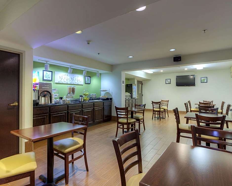 Sleep Inn Bryson City