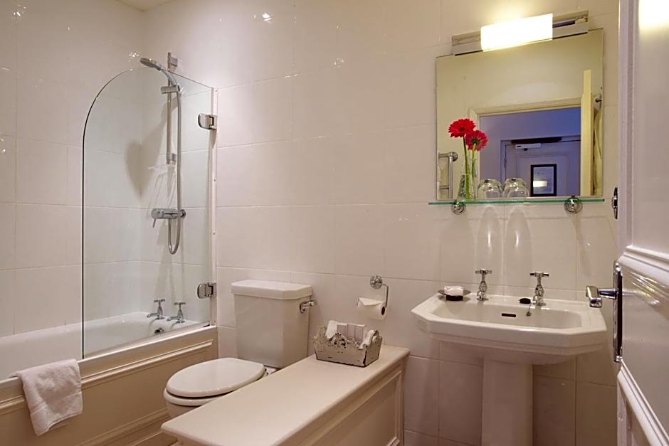 Lugger Hotel ‘A Bespoke Hotel’