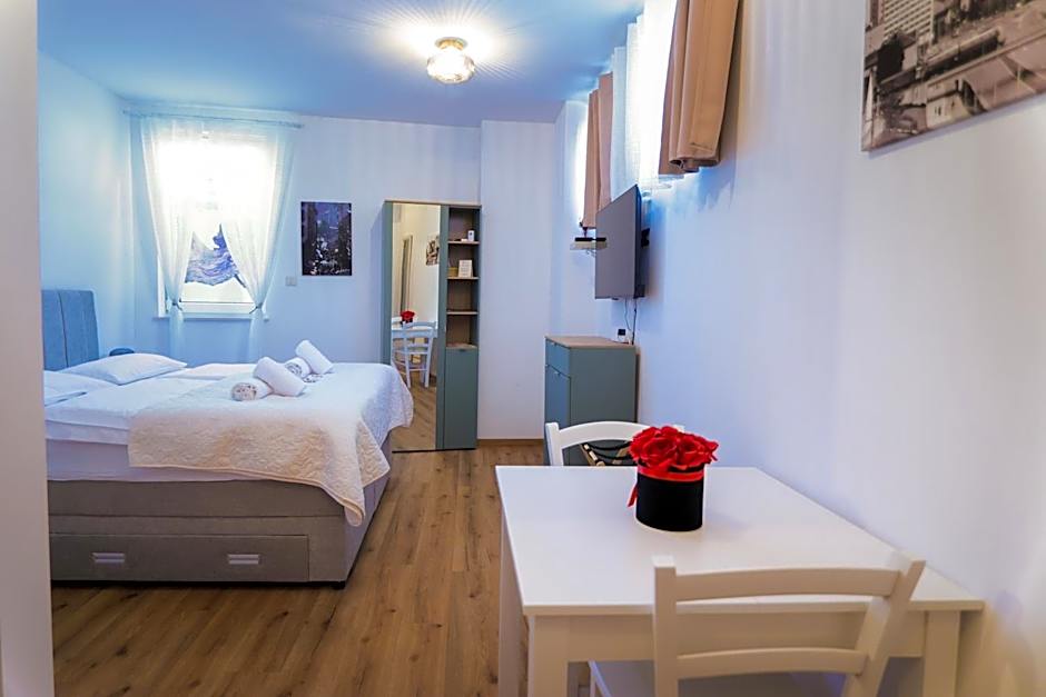 APART HOTEL ASTERIA