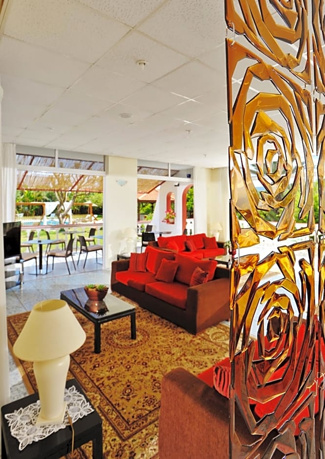 Naturist Angel Club Hotel