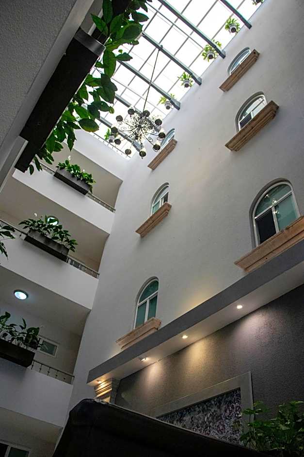 Hotel Qualitel Plus