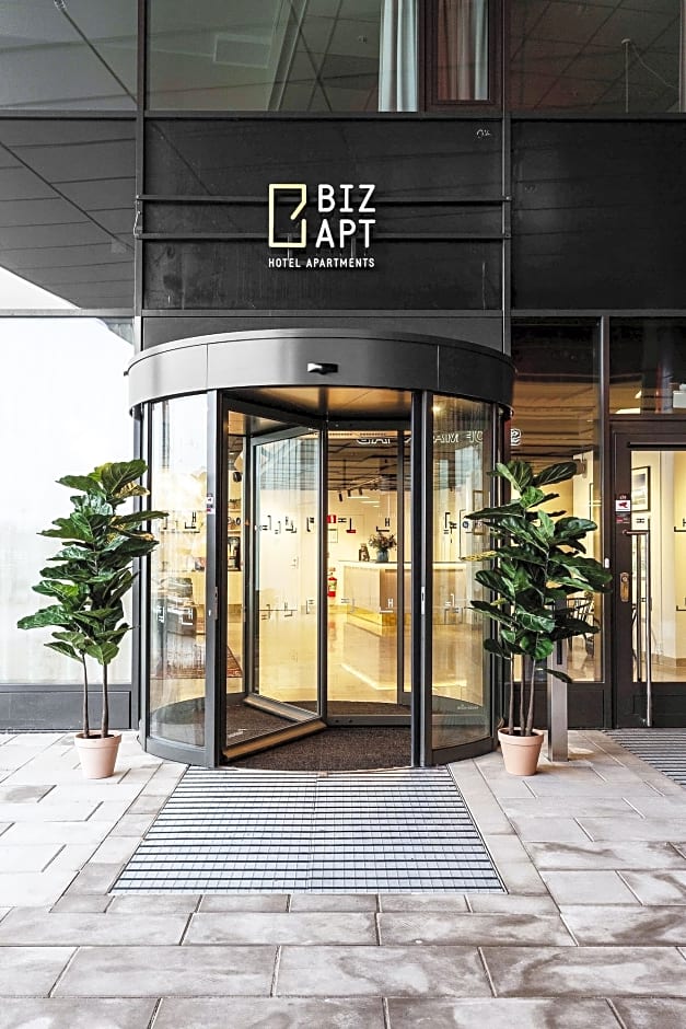 Biz Apartment Bromma