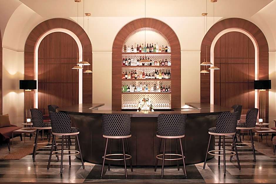 Intercontinental Rome Ambasciatori Palace By IHG