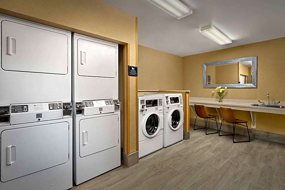 Homewood Suites By Hilton At The Waterfront