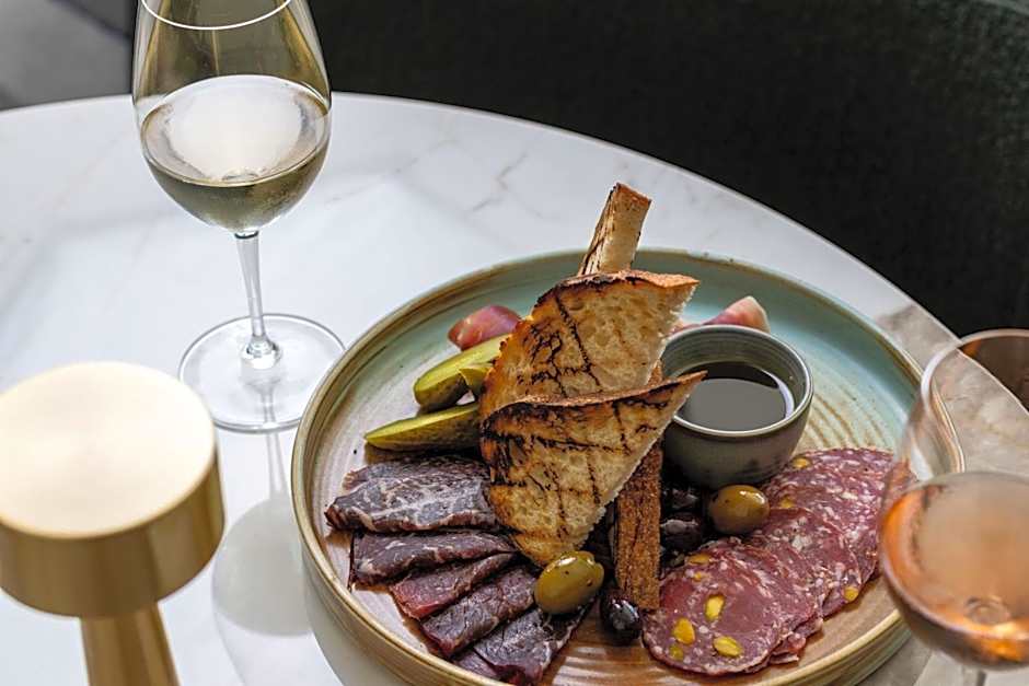 Crowne Plaza Terrigal By IHG