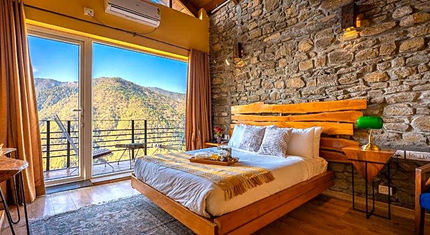 Seclude Ramgarh