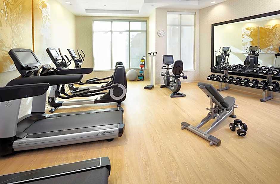 Hyatt Place Miami Airport East