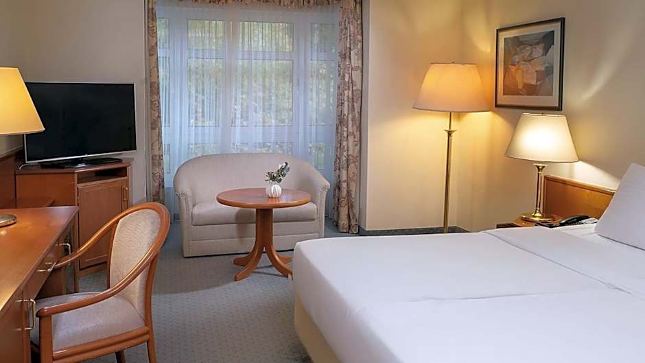 Maritim Hotel Bad Wildungen