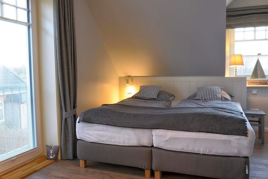 Landhaus Nordstern Hotel garni