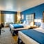 Holiday Inn Express Bellingham By IHG