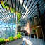 Hotel Grand Prix Aeropuerto CDMX