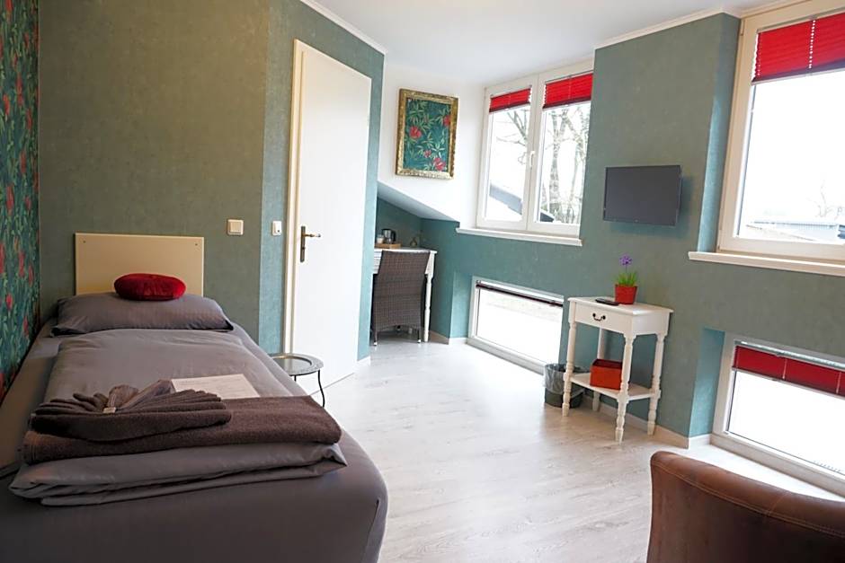 Hotel Groote Engel