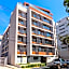 Easy Star - Studio aconchegante no Brooklin - YH03H