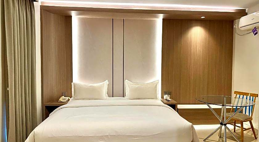 Barelang Hotel Nagoya Batam