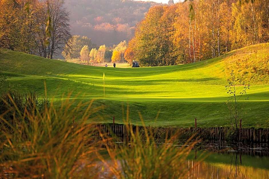 Hotel Weiherhof am Golfpark