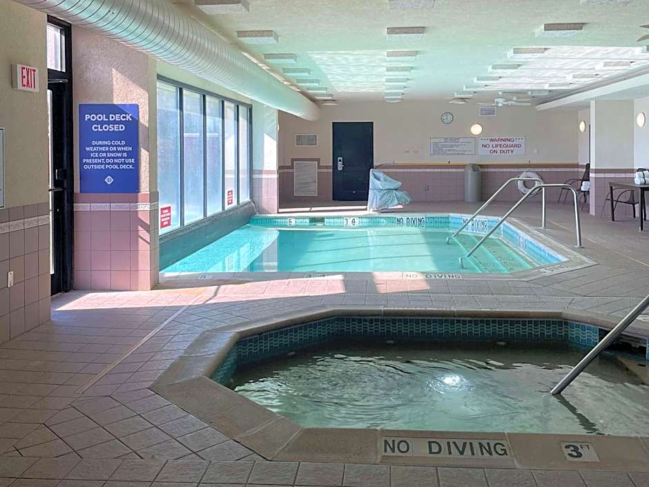 Prado Hotel by Choice Hotels