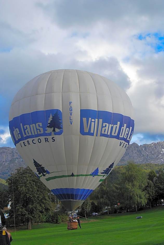 Best Western Grand Hotel de Paris & Spa