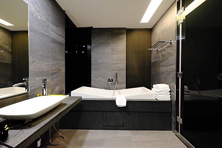 Tongzhan Design Inns