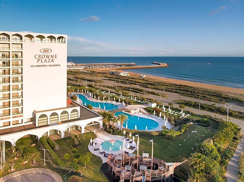 Crowne Plaza Vilamoura By IHG