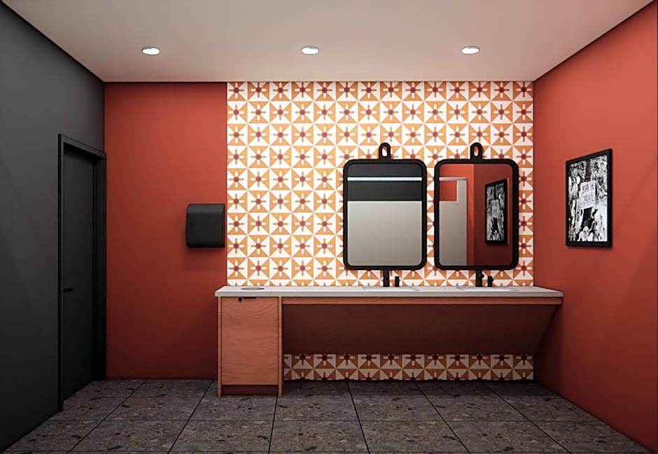 LOGE St George Utah - FALL 2025