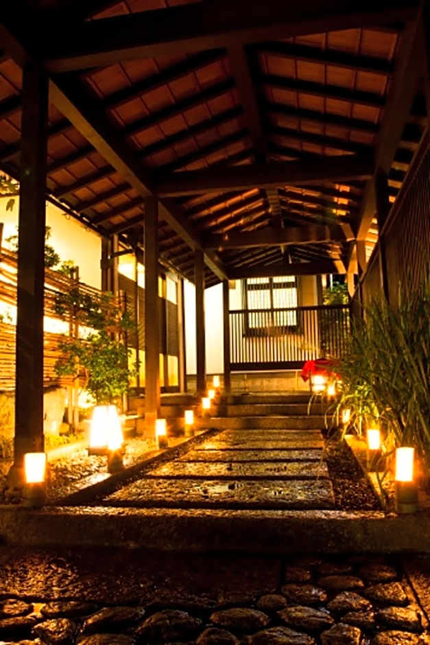 Kinosaki No Yado Ryokufukaku