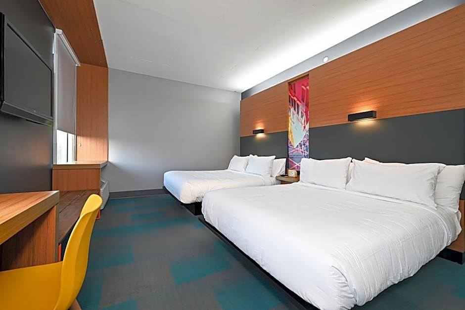 Aloft Charleston Airport & Convention Center